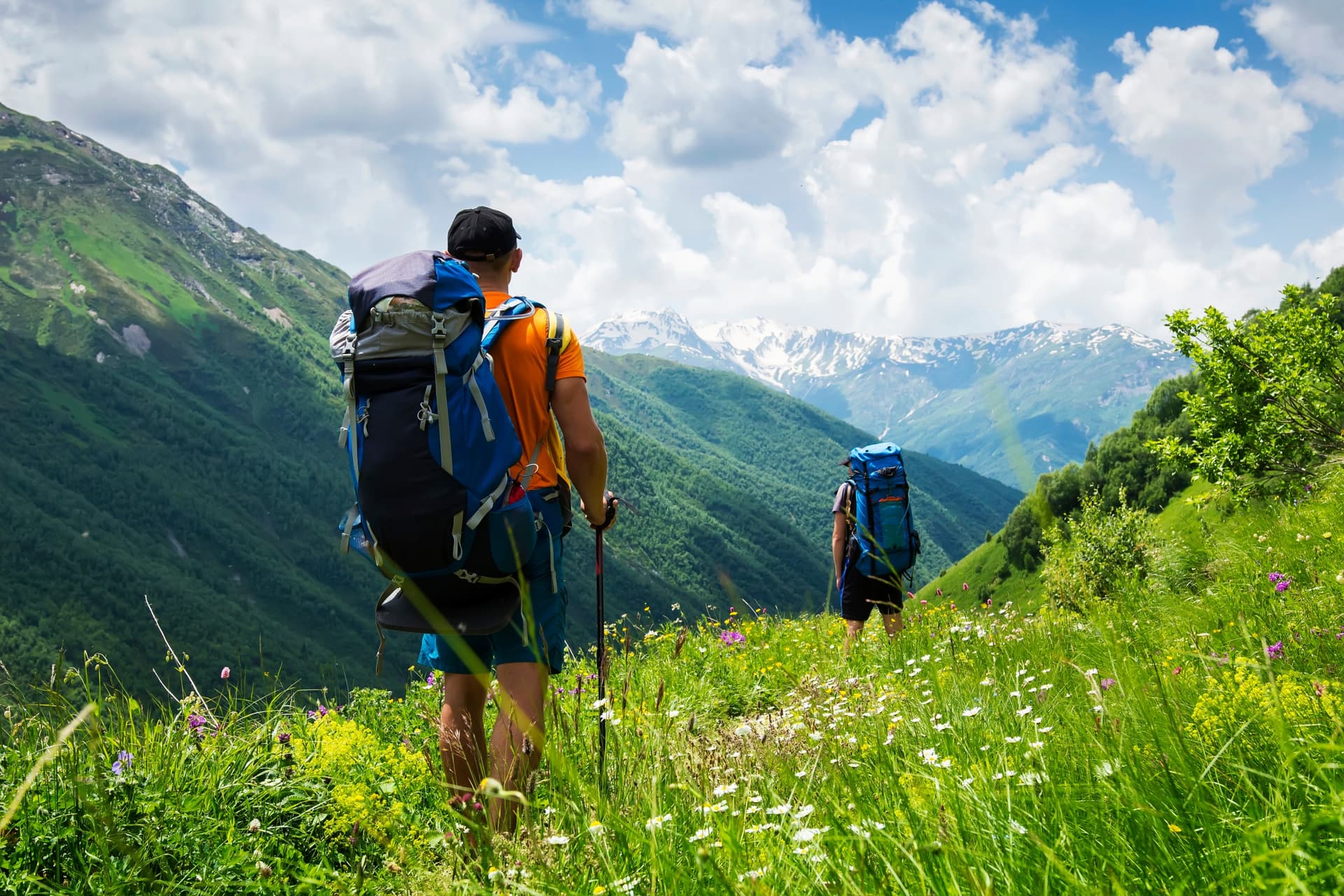 Packing for Your Trip
