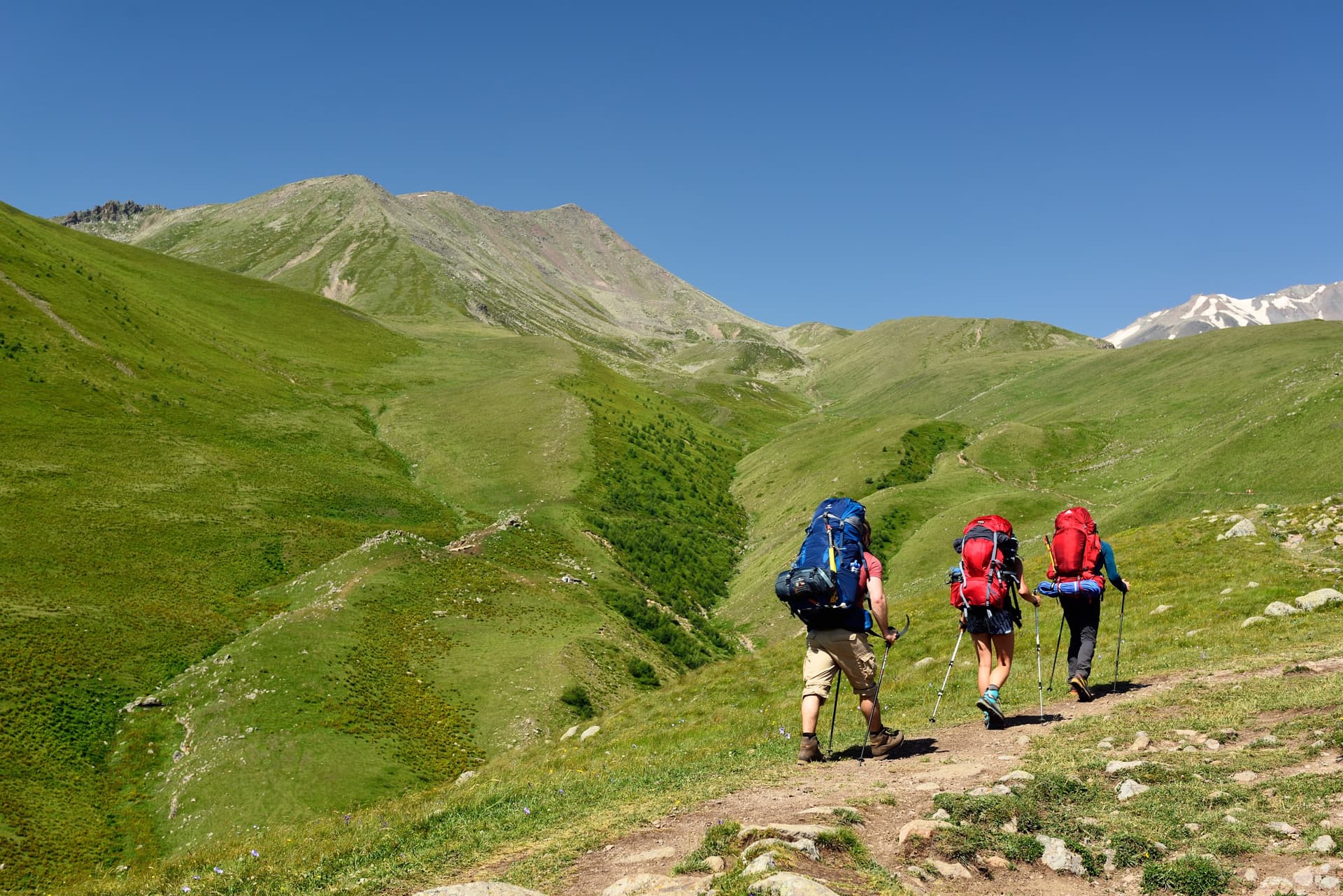 Stepantsminda (Kazbegi)