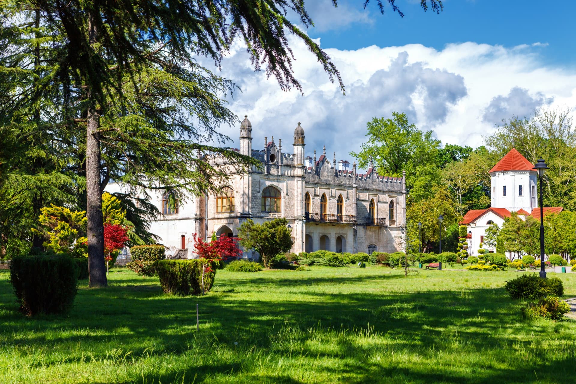 dadiani palace