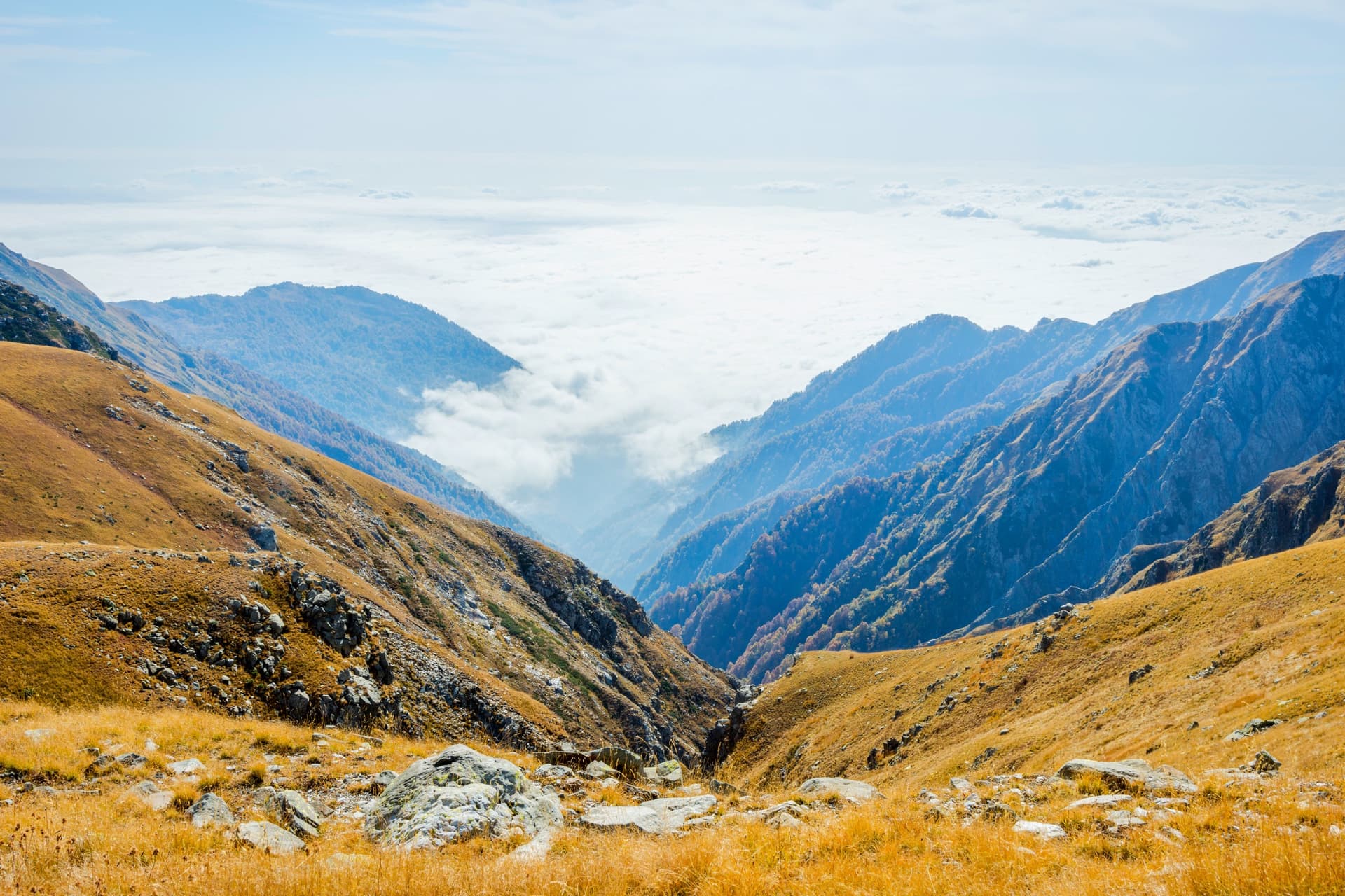 Must-see attractions to discover on a trip to Georgia