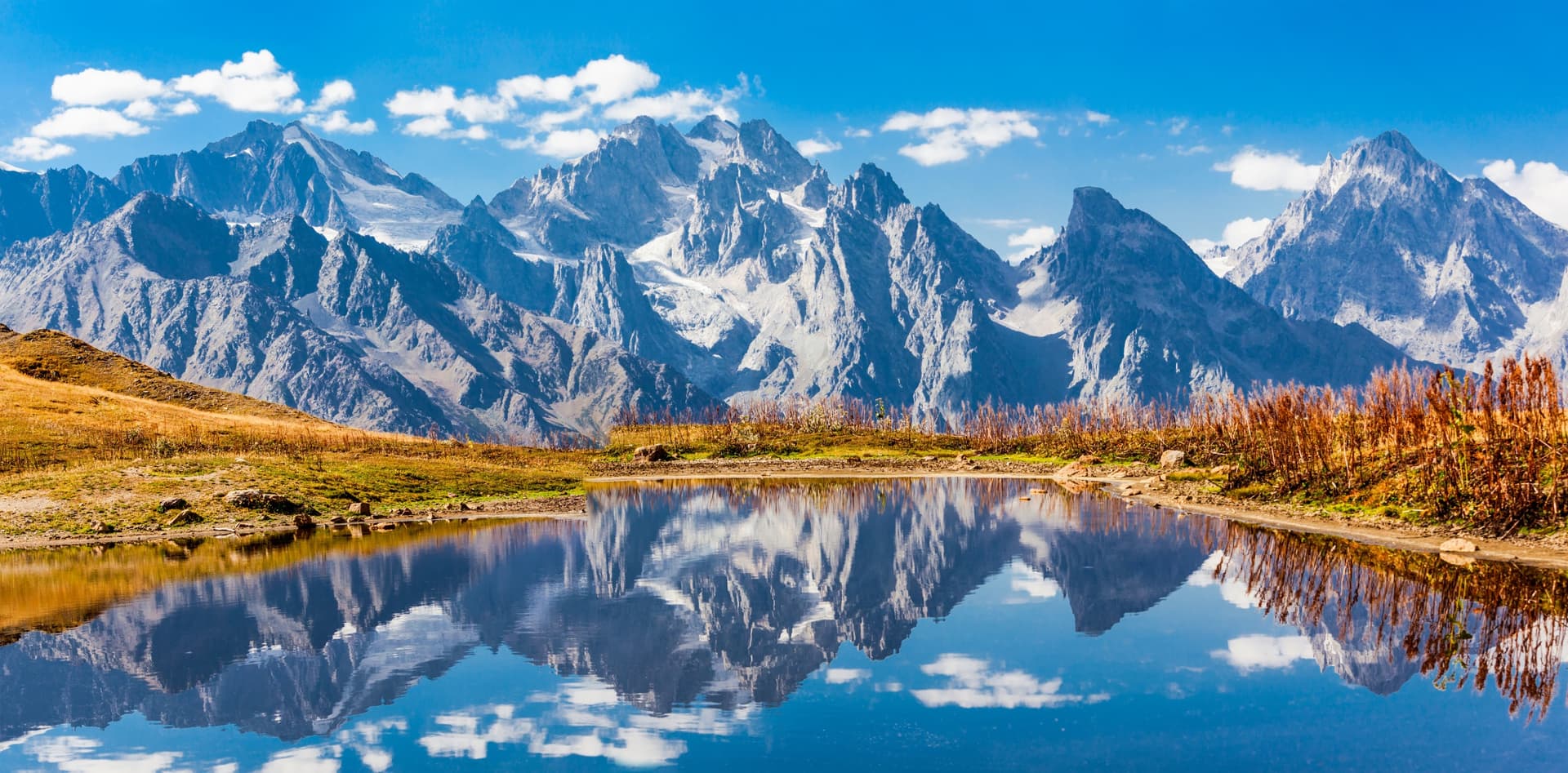 Koruldi Lakes