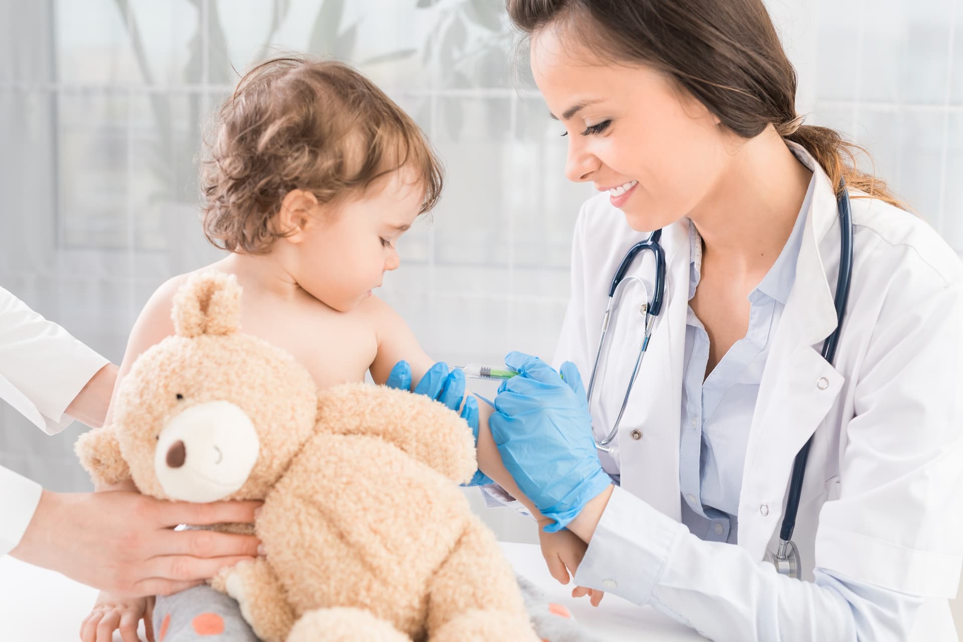 Health and Vaccinations in Georgia