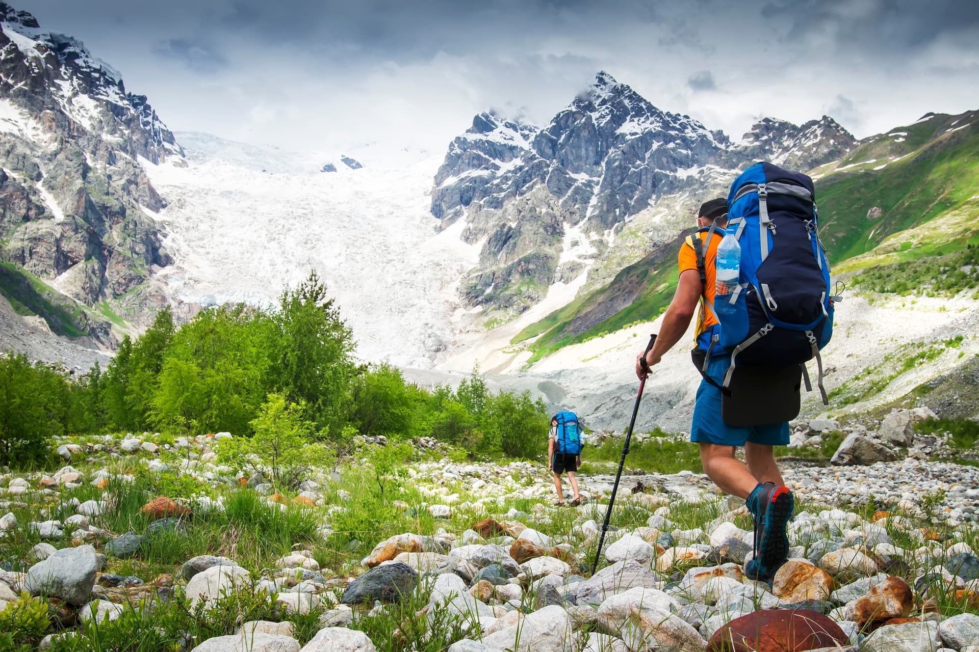 The Top 7 Activities to Do in Géorgia